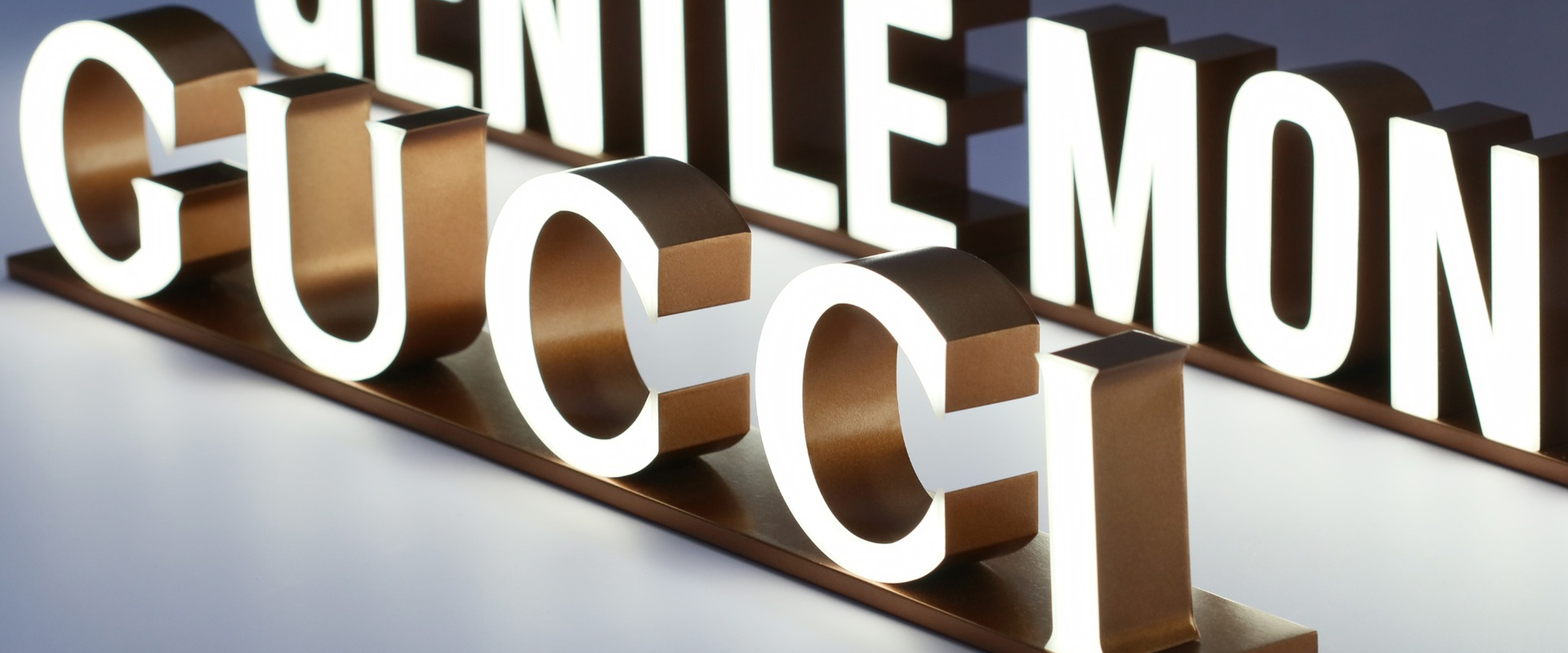 LED Signs LED发光字