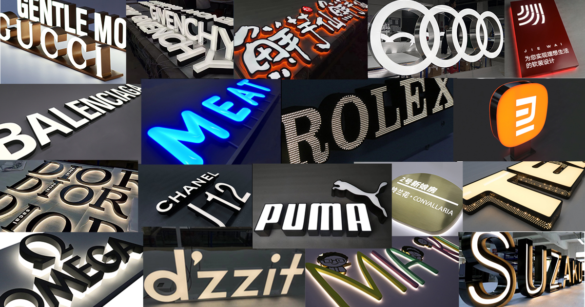 Brand Clients Worldwide