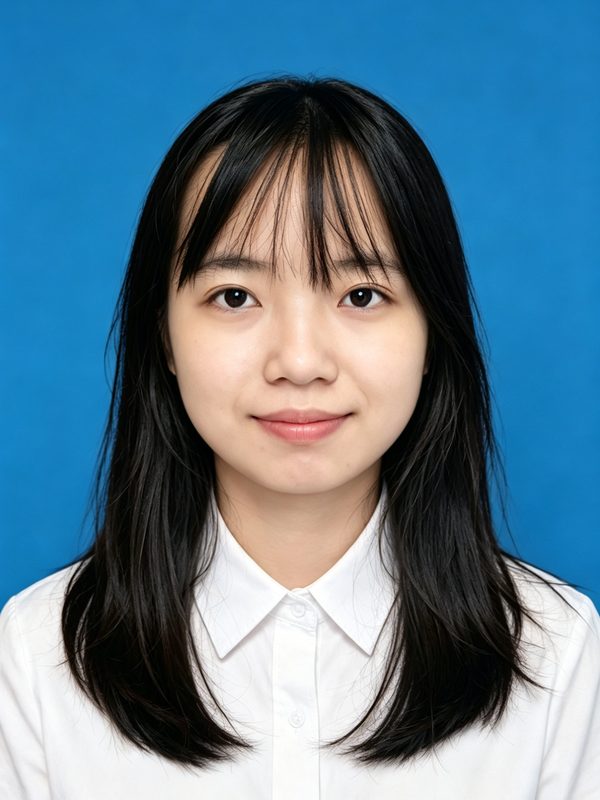 Li Jinyan — Sales Manager at HeFeng signs
