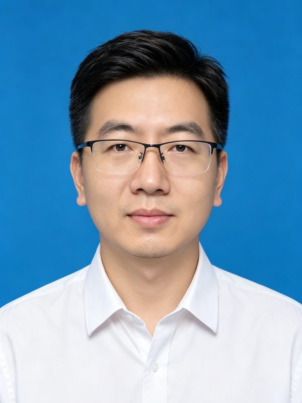 Li Zhuohua — Engineering Manager at HeFeng signs