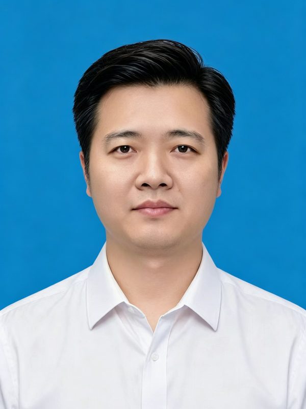 Liu Keqi — Senior Engineer at HeFeng signs