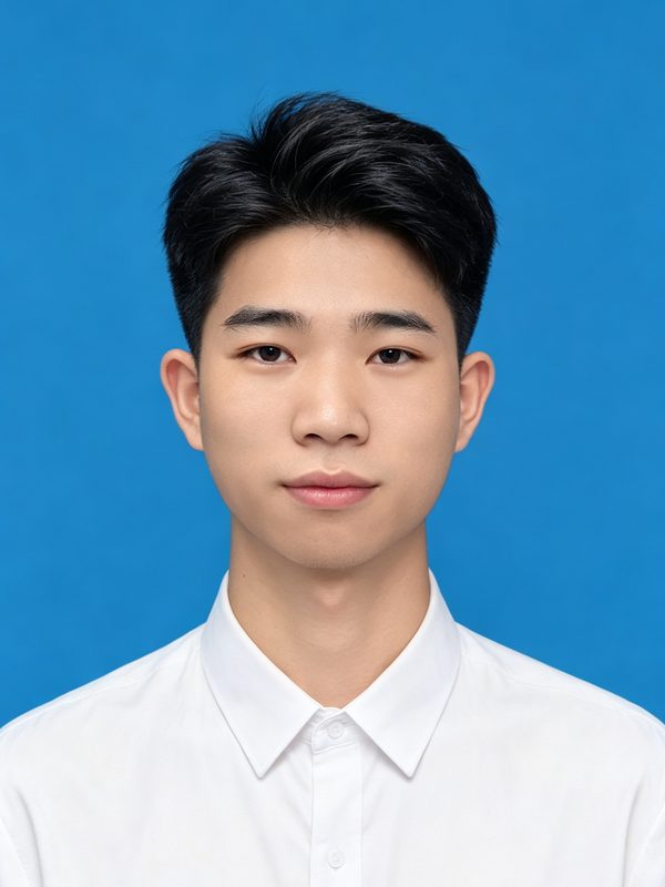 Liu Yongtian — Production Manager at HeFeng signs