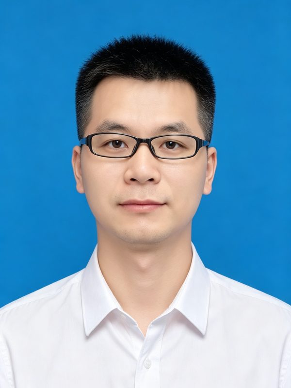 Ning Jiayu — Sales Supervisor at HeFeng signs