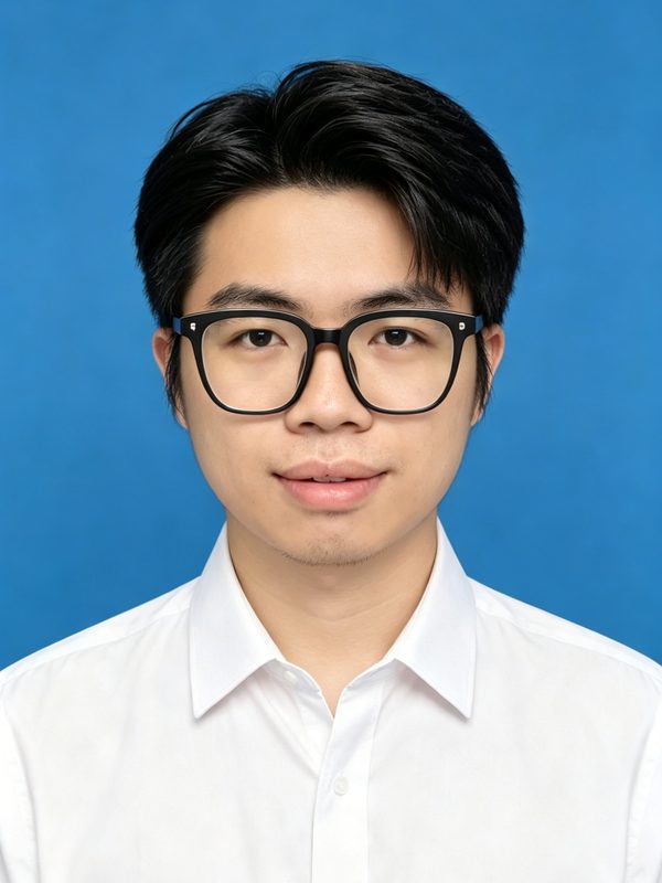 Wei Xiangjie — Engineering Specialist at HeFeng signs