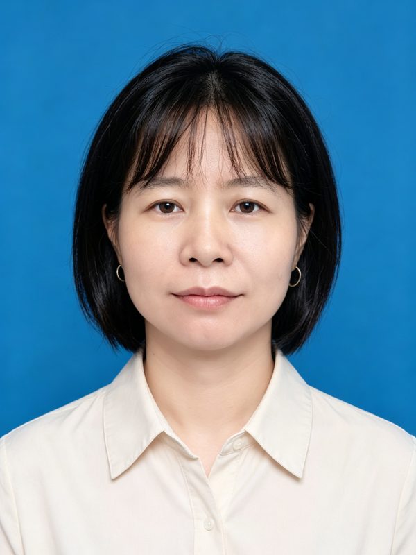 Xie Yangfeng — Sales Supervisor at HeFeng signs