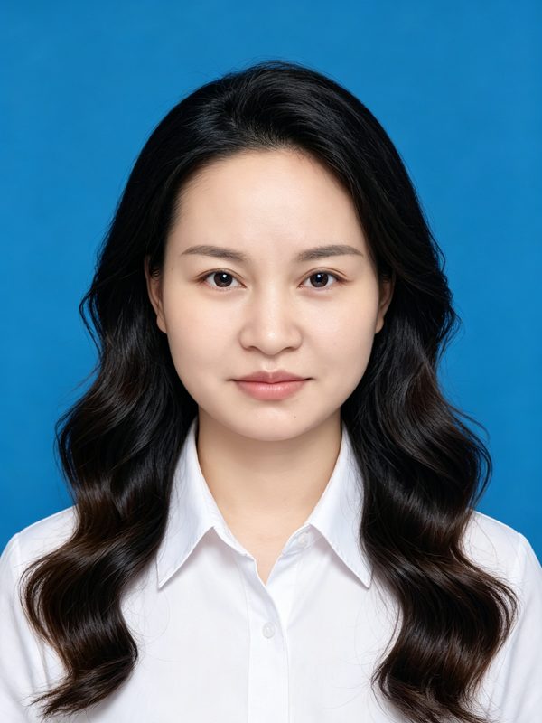 Yao Mingxiu — Sales Supervisor at HeFeng signs