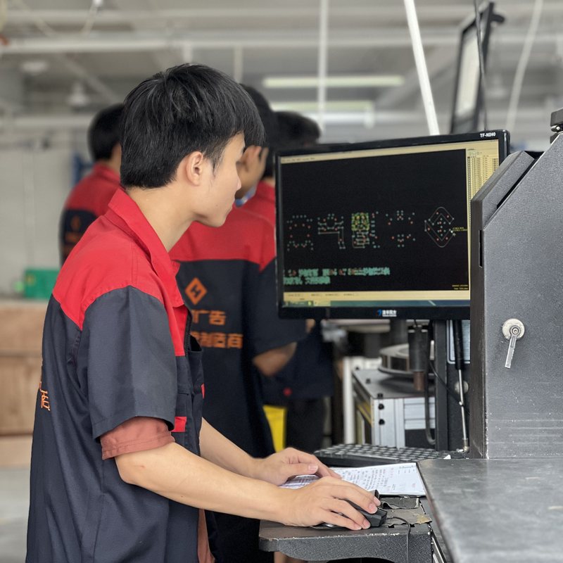 CNC Milling