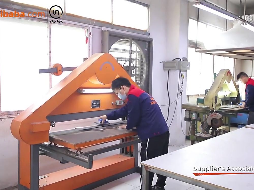 Sheet metal bending